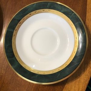 Noritake Fitzgerald Saucer only